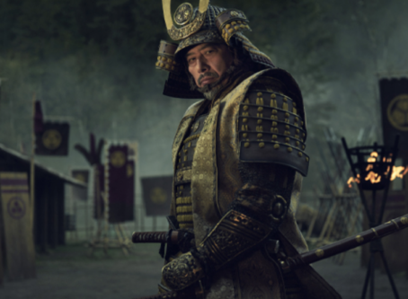 The Best Series of 2024 –  FX epic ‘Shōgun’